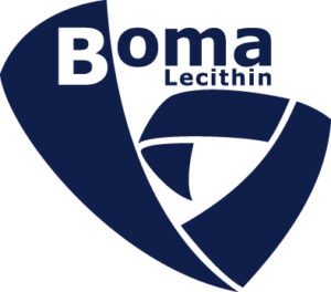 Boma Lecithin Logo