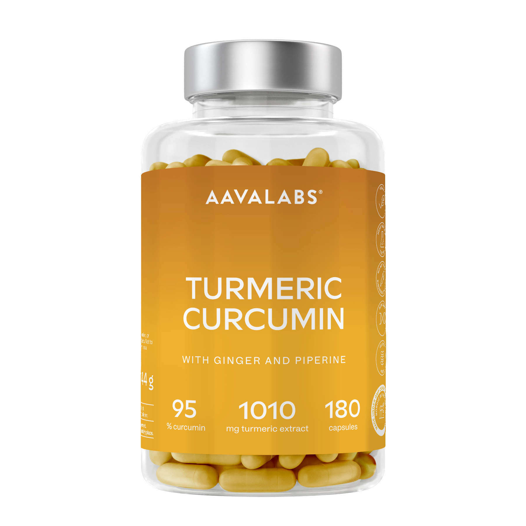 Aavalabs-Turmeric-Curcumin