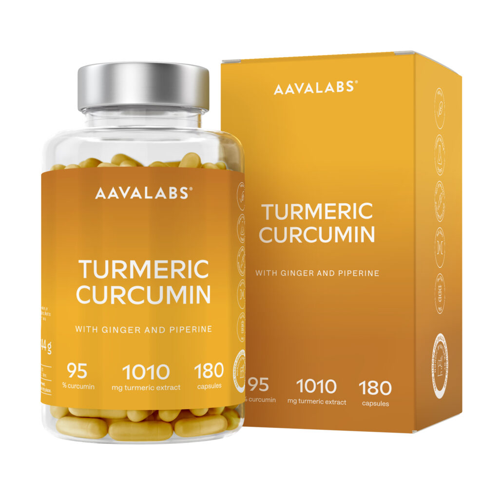 Aavalabs-Turmeric-Curcumin