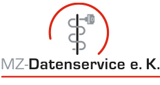 MZ-Datenservice-Logo