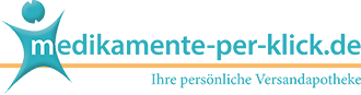 Medikamente-Per-Klick-Logo